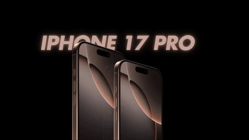 iPhone 17 Processor